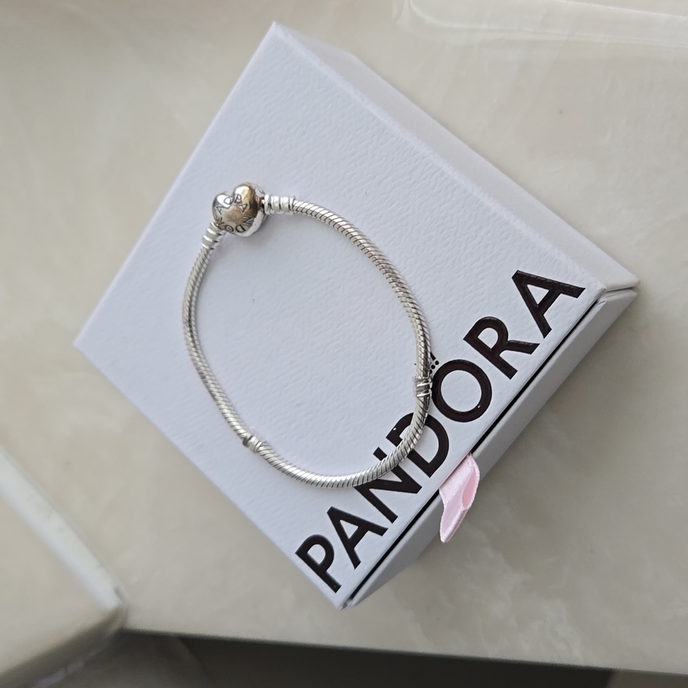 Pandora bracelet